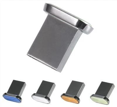Butang Kecil USB 2.0 Drive